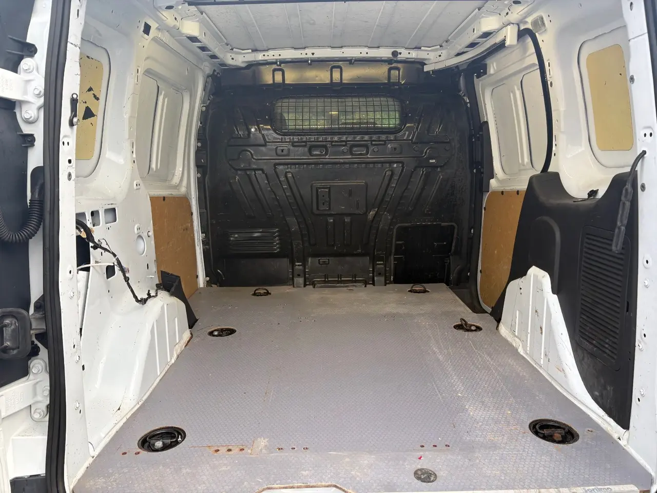 Billede 9 - Ford Transit Connect 1,6 TDCi 95 Ambiente kort ECO