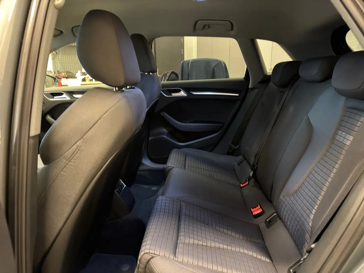 Billede 13 - Audi A3 35 TFSi S-line Sportback S-tr.