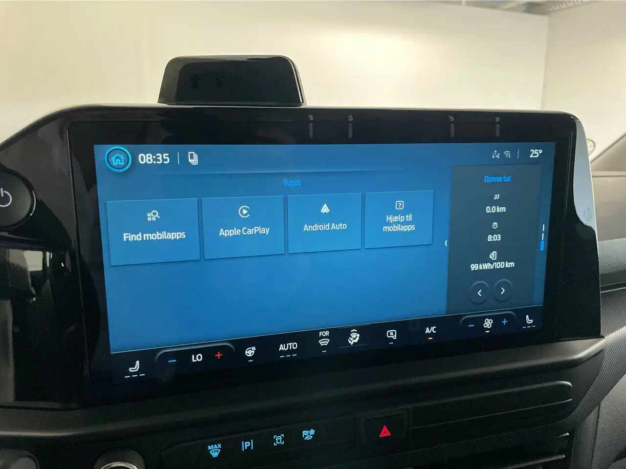 Billede 21 - Ford E-Transit Custom 340 L2 71 Limited