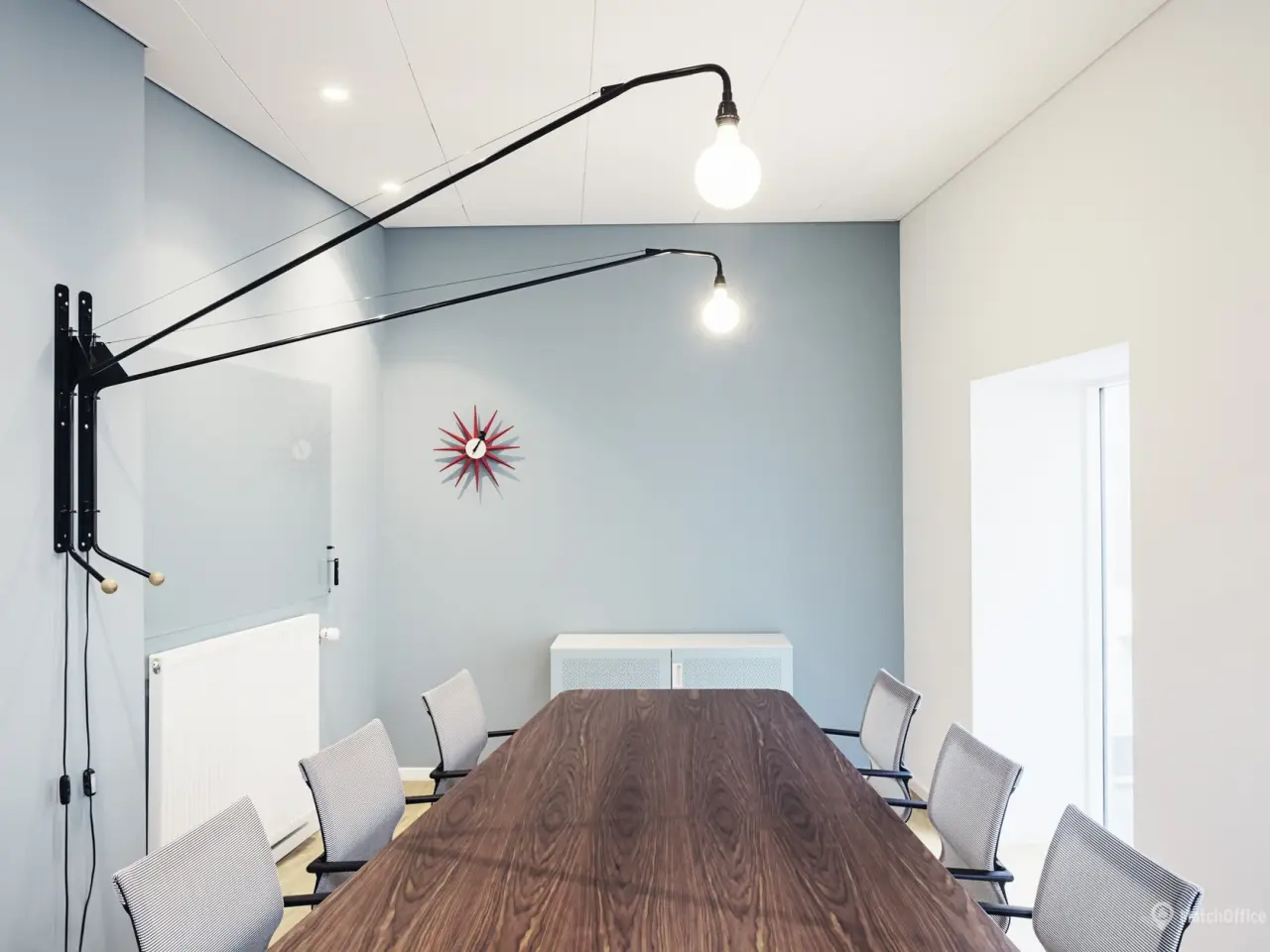 Billede 6 - Kontorer, mødelokaler og Co-working i Indre By