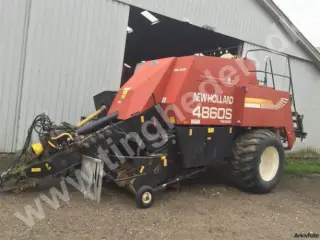 New Holland 4860S Sælges i dele/for parts