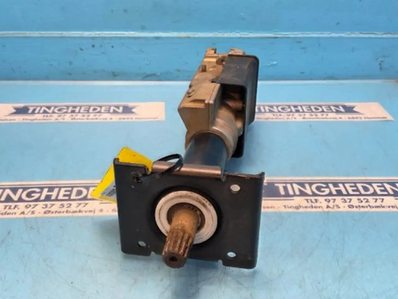 Billede 7 - Massey Ferguson 3060 Ratstammen 3388828M5