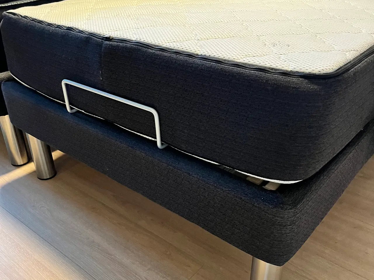 Billede 1 - 2 stk elevations senge 90x200cm