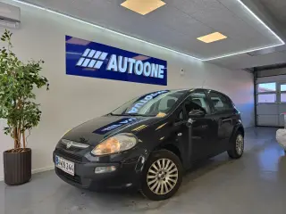 Fiat Punto Evo 1,4 Dynamic