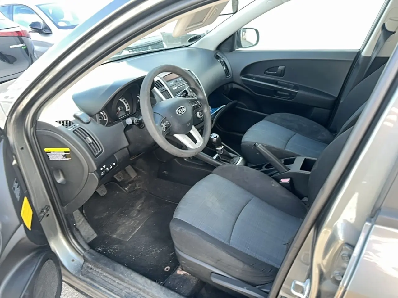 Billede 9 - Kia Ceed 1,6 CRDI Active 116HK 5d 6g