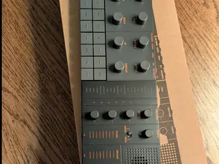 yamaha seqtrak ny
