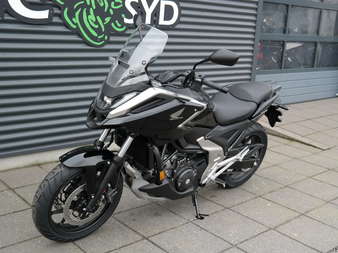 Billede 18 - Honda NC 750 XD MC-SYD       BYTTER GERNE