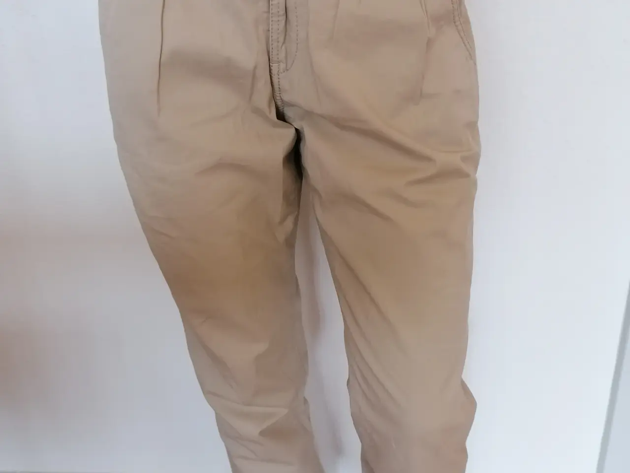 Billede 1 - Behagelige chinos