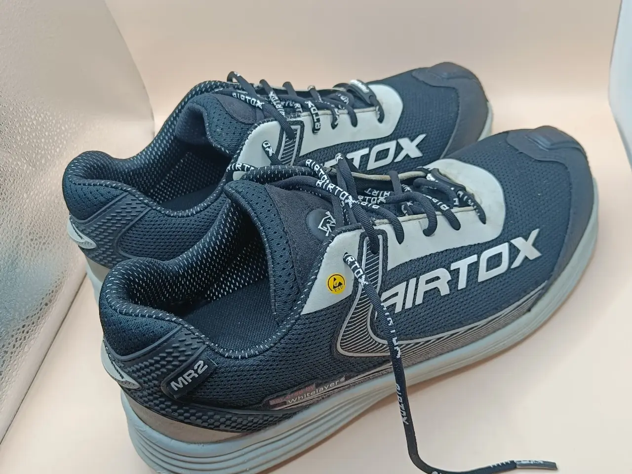 Billede 7 - AirotAirotox MR2 profesional 44str