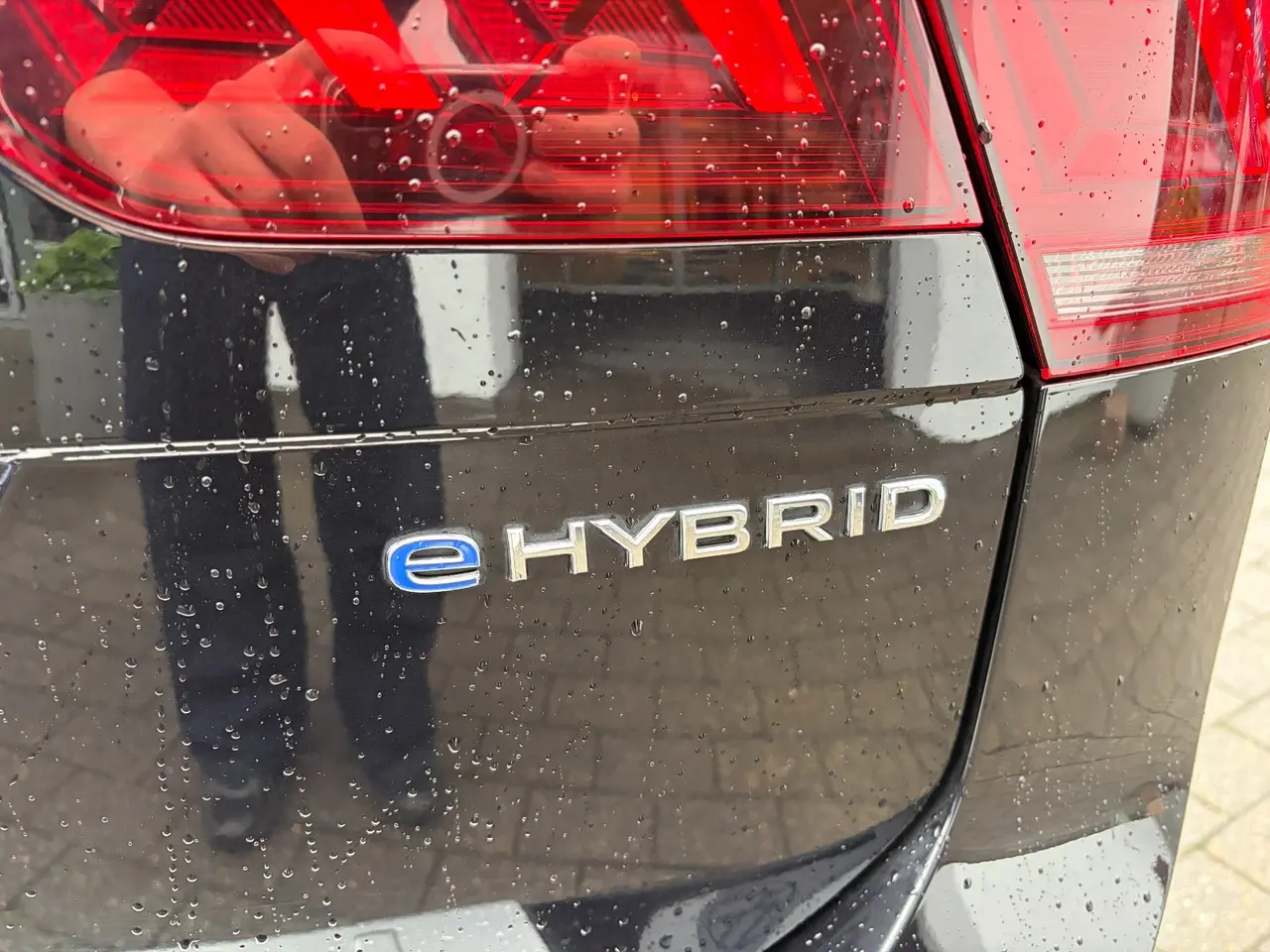 Billede 10 - VW Tiguan 1,4 eHybrid Elegance DSG