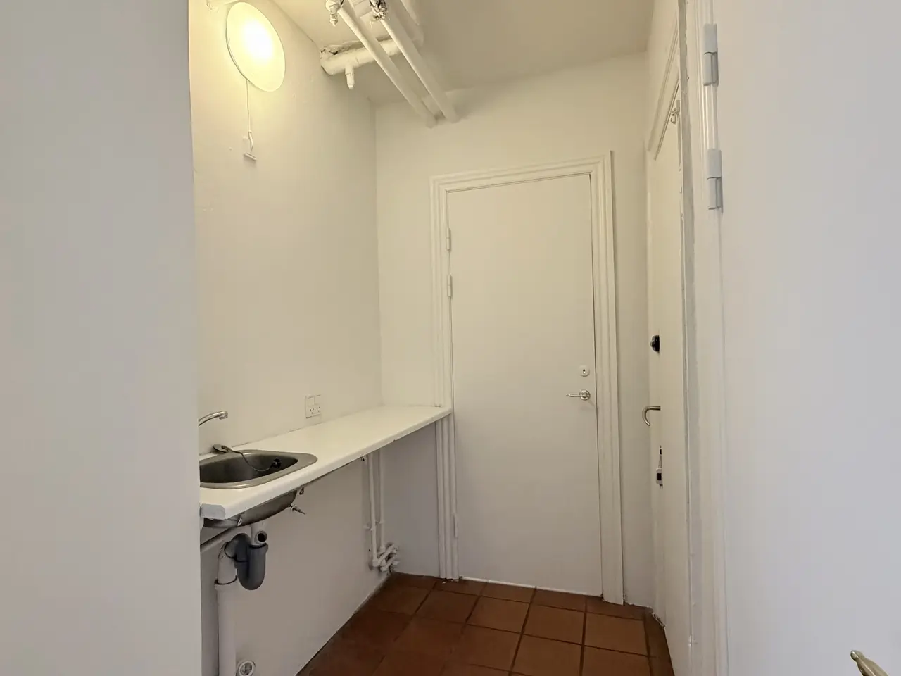 Billede 6 - Butik/lokale Nørre Farimagsgade 31. kld.