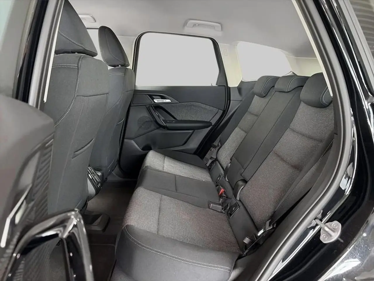 Billede 7 - BMW iX1 xDrive30