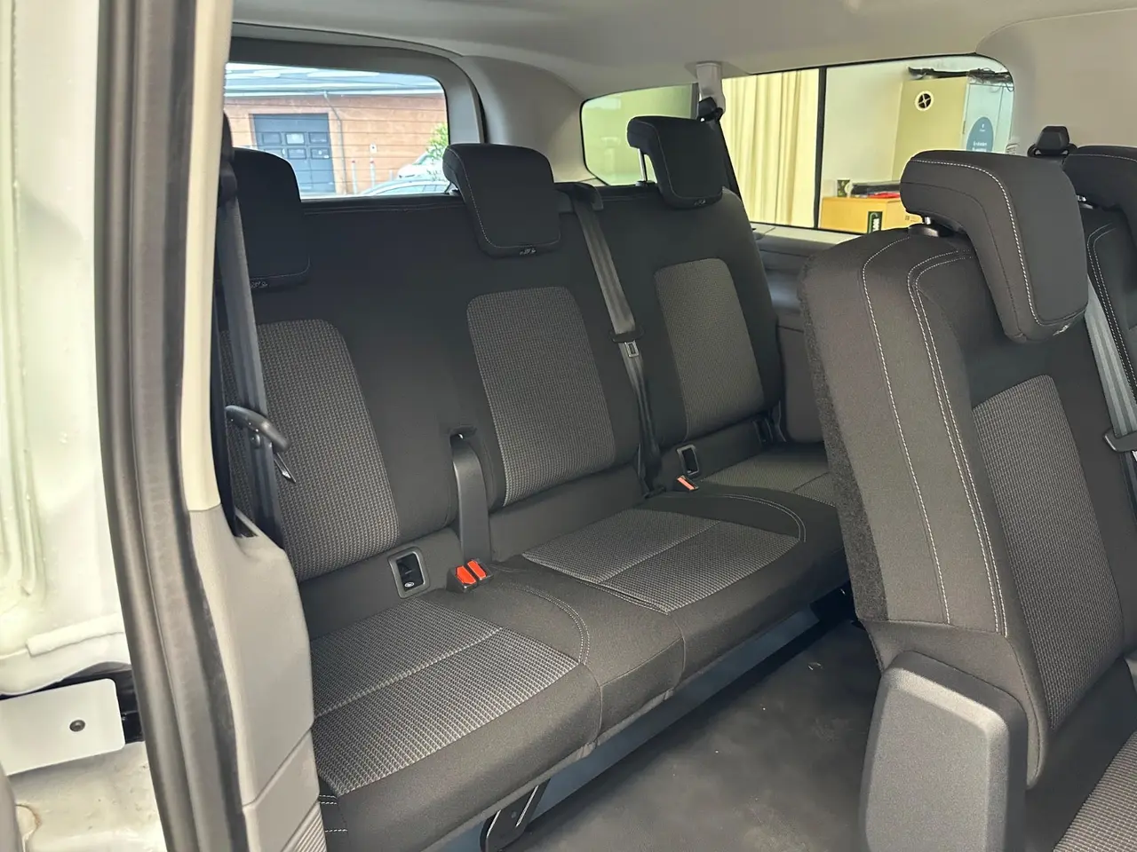 Billede 12 - VW e-Caravelle 64 Basis LWB