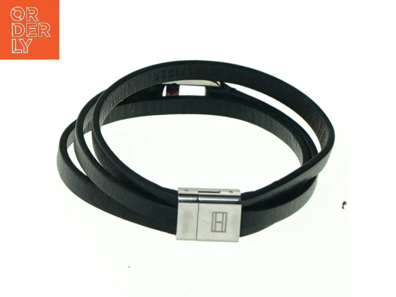 Billede 1 - Armbånd fra Tommy Hilfiger (str. 7 cm)