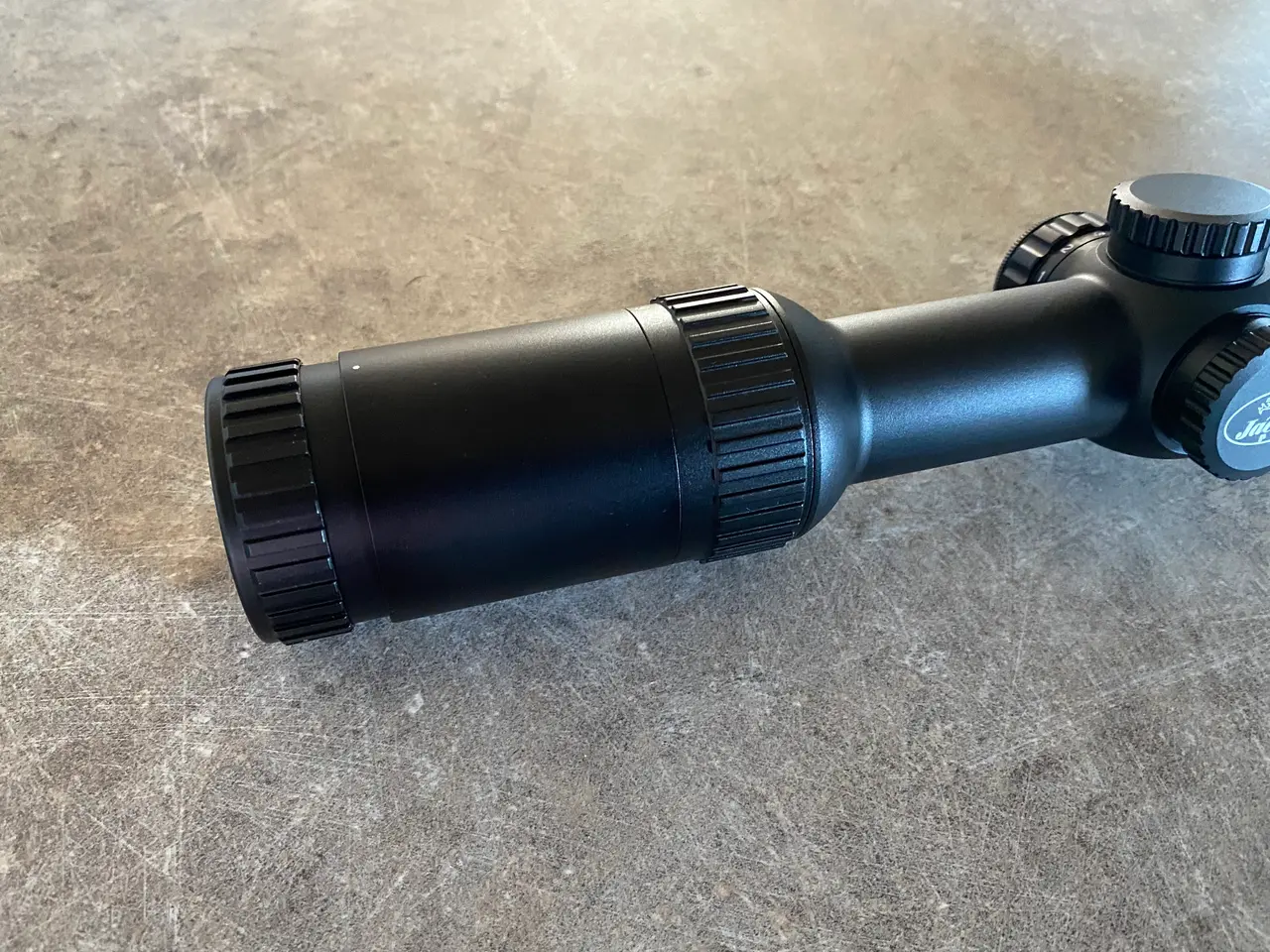 Billede 6 - Jaeger Elite 2,5x10x50 IR Sigtekikkert