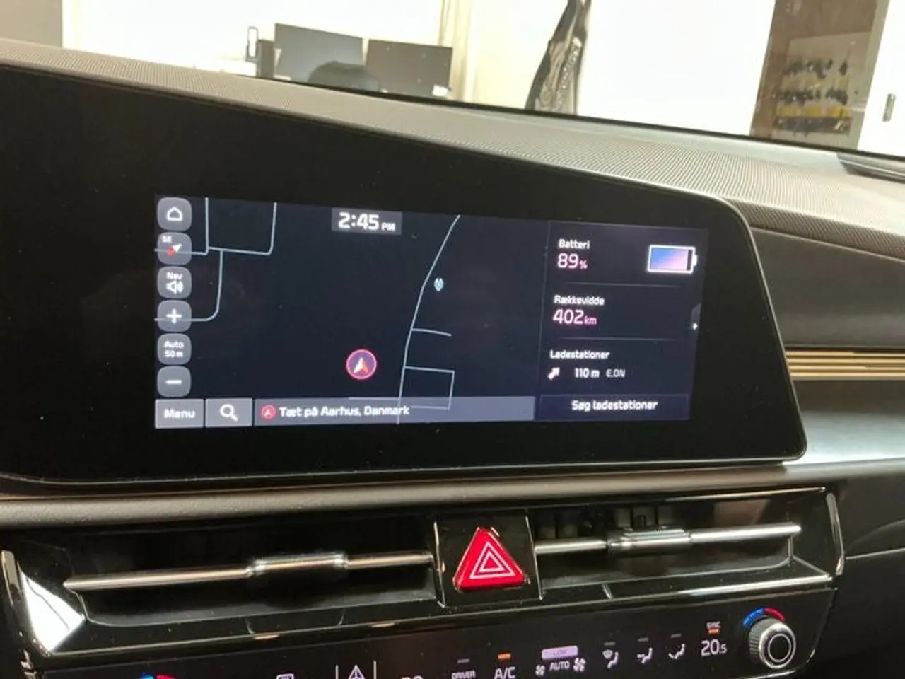 Billede 15 - Kia Niro 64 EV Inspire