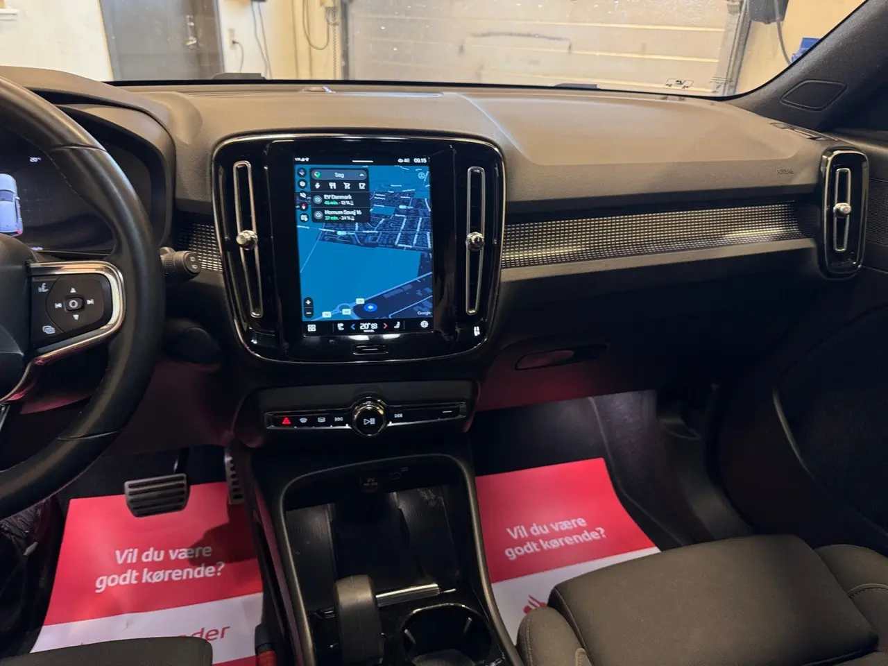 Billede 14 - Volvo XC40 P6 ReCharge Core