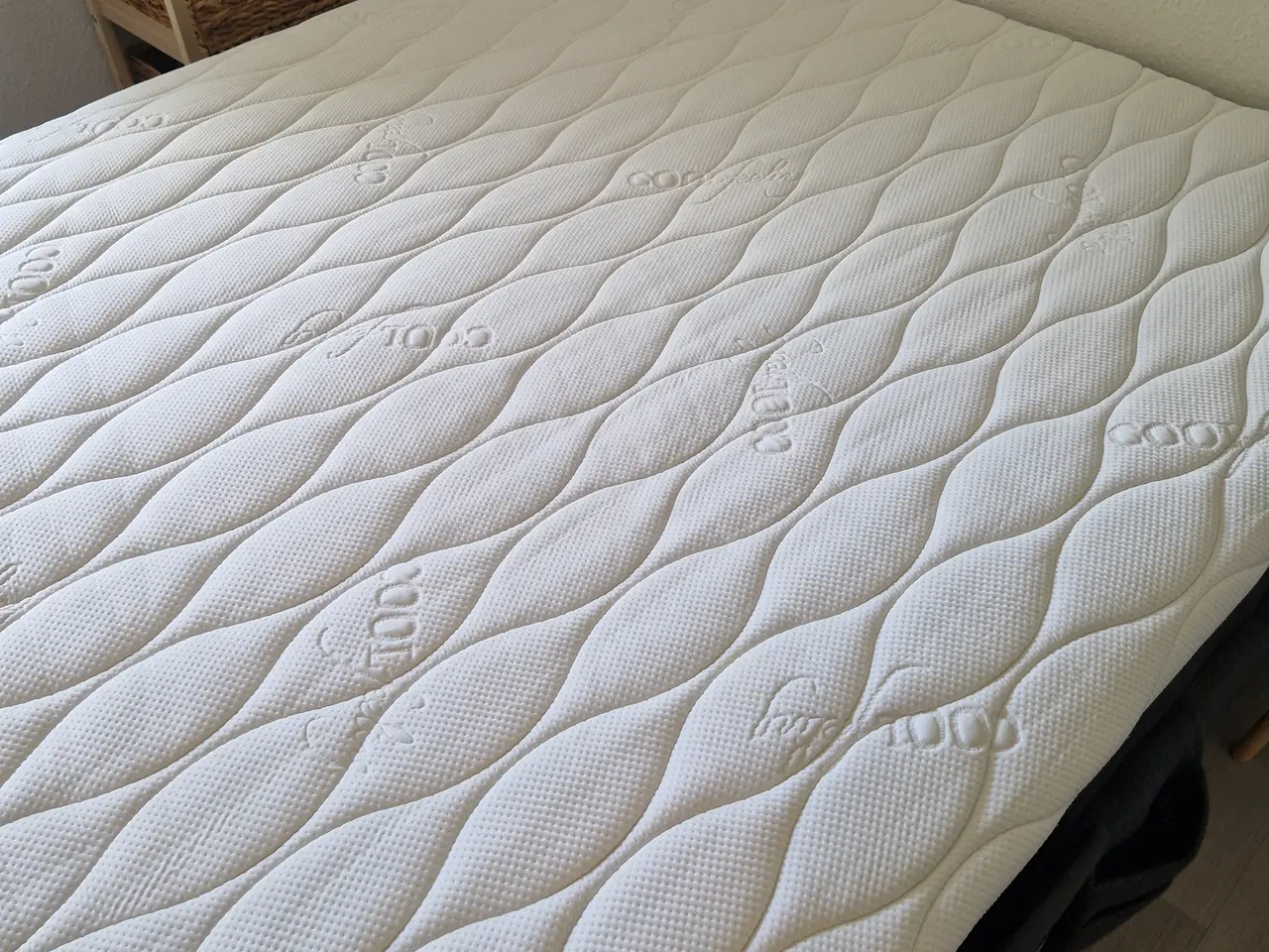 Billede 9 - Nocturne Exclusive Ocean elevationsseng
