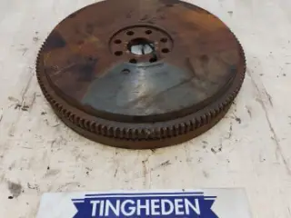 Sisu Diesel 645 Svinghjul V836855909