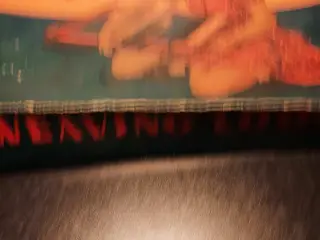 Hjem og Stil: Rammevæv