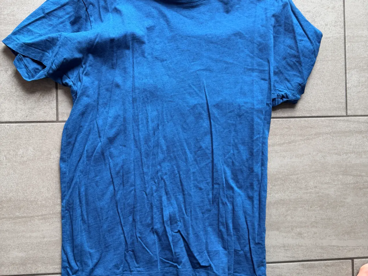 Billede 1 - Selected Homme t-shirt str. L