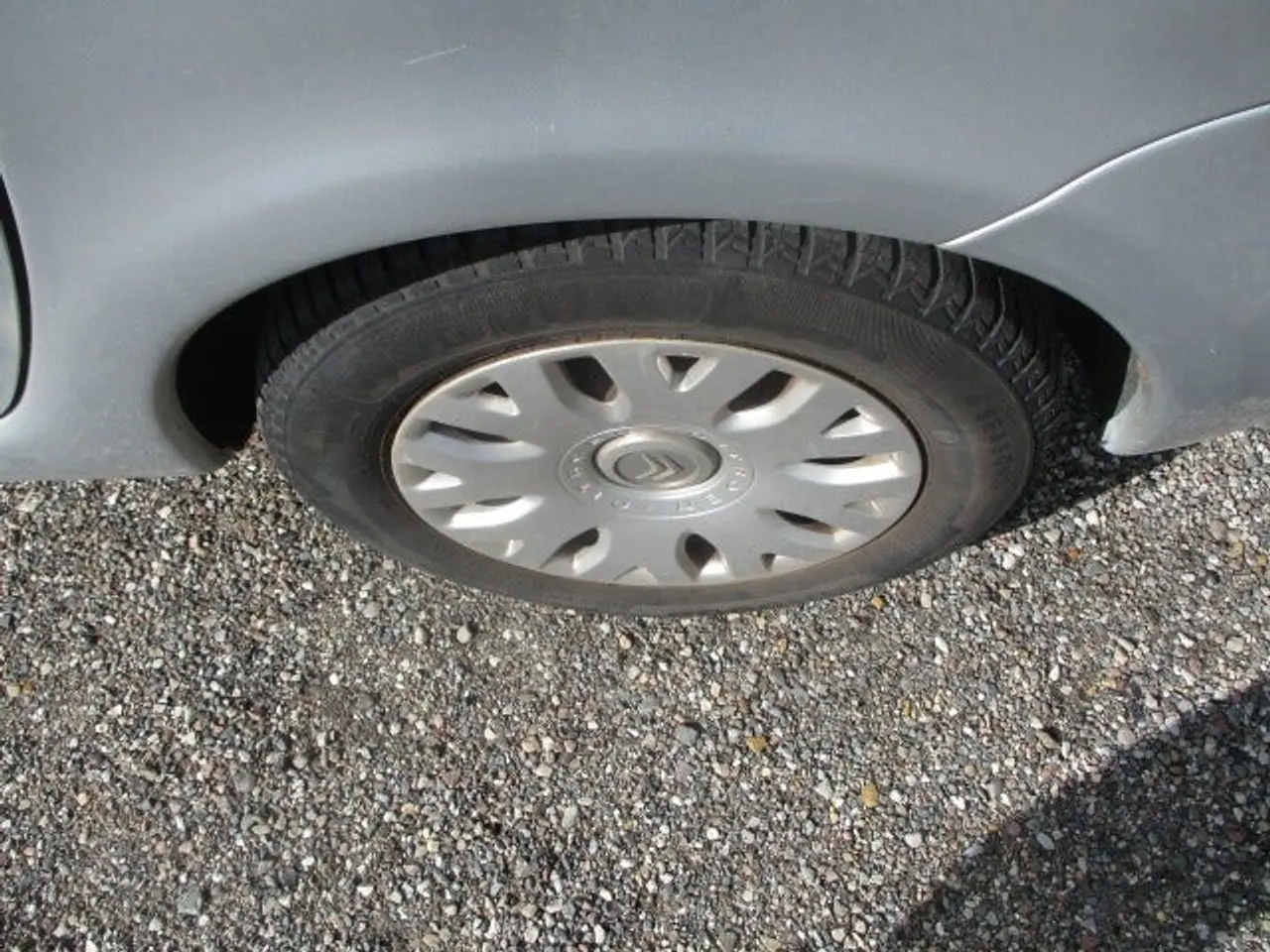 Billede 6 - Citroën Xsara Picasso 1,6i 16V