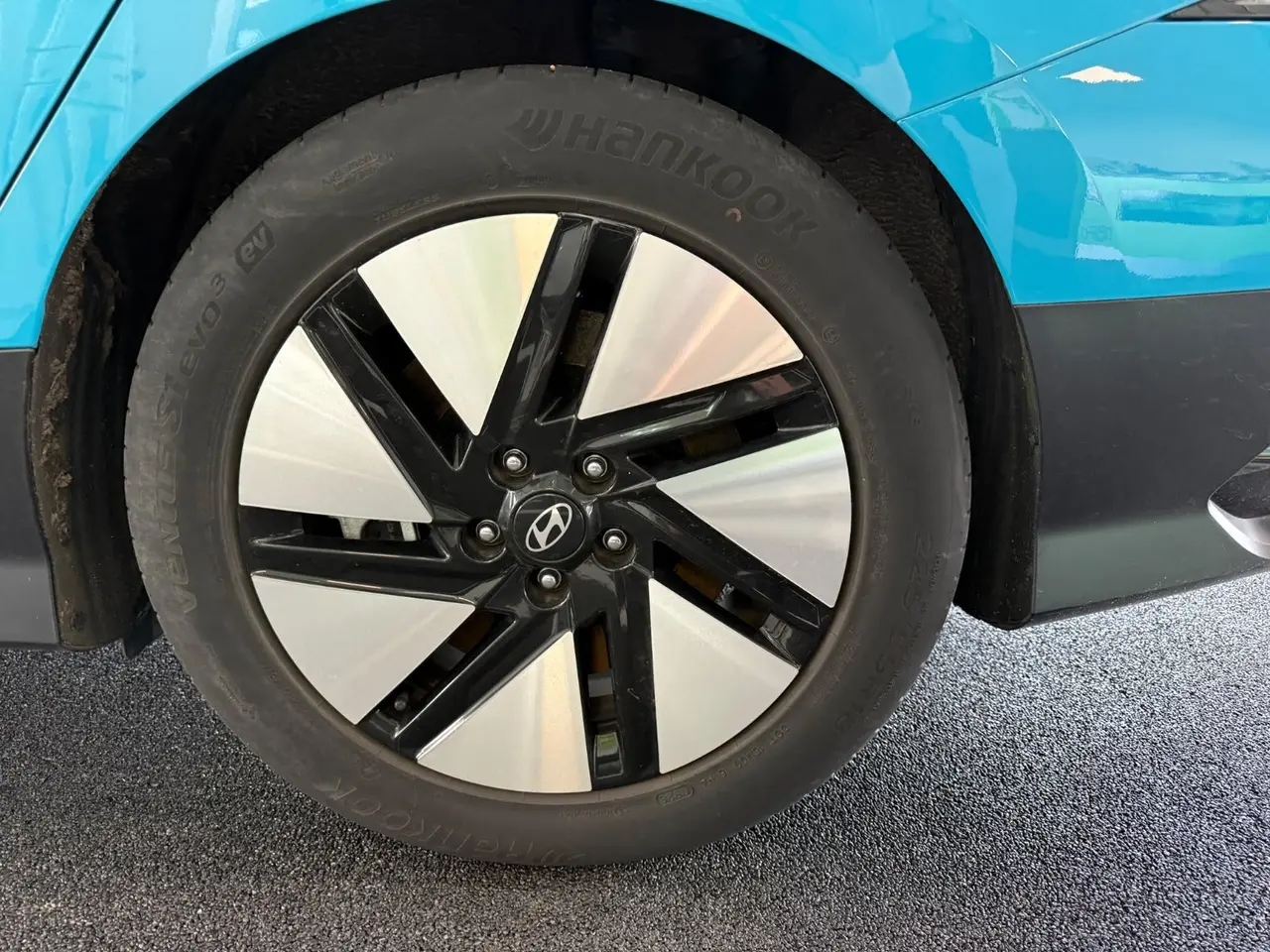 Billede 6 - Hyundai Ioniq 6 53 Essential