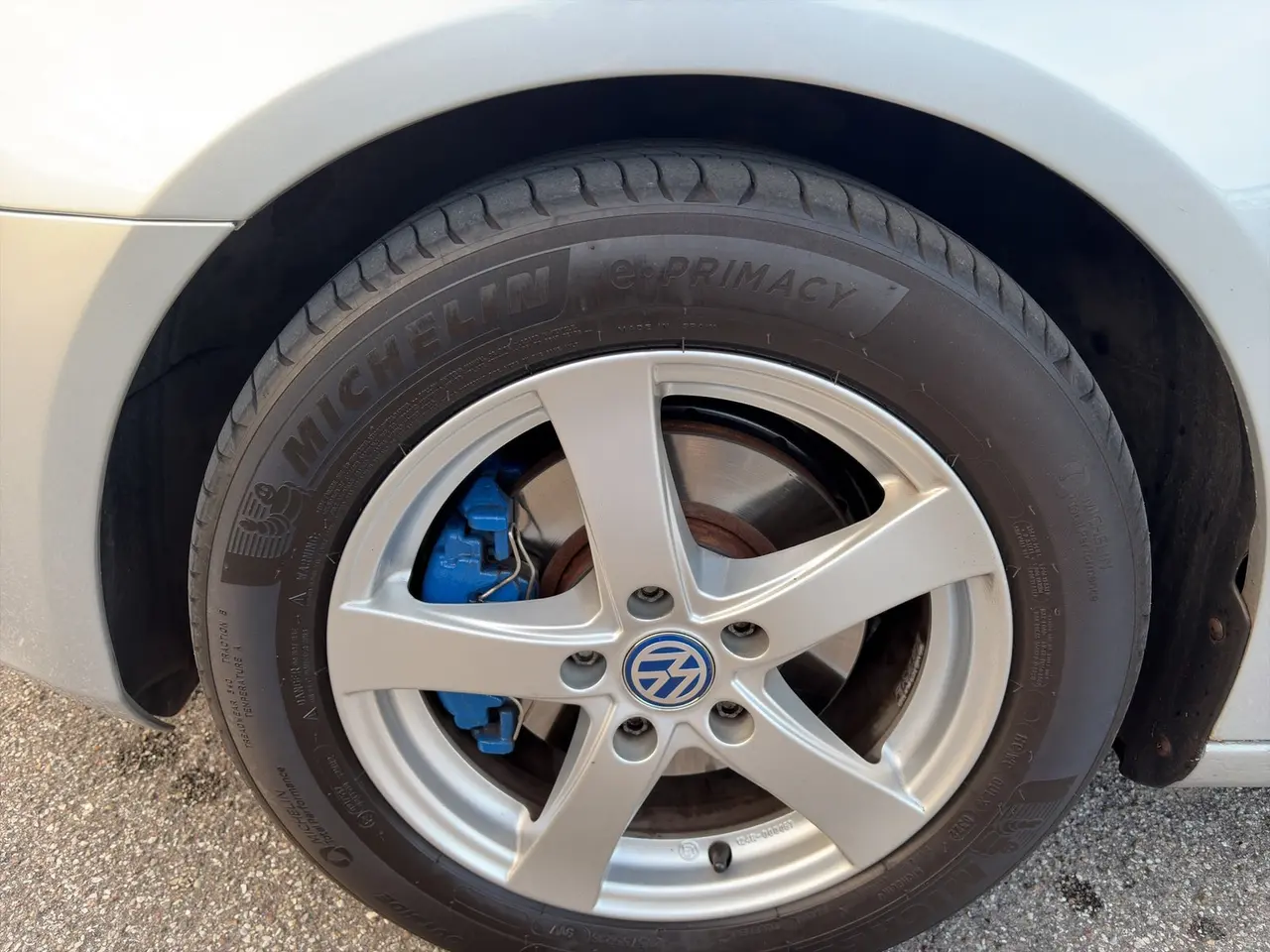 Billede 23 - VW Golf VI 2,0 TDi 140 Comfortline Variant DSG