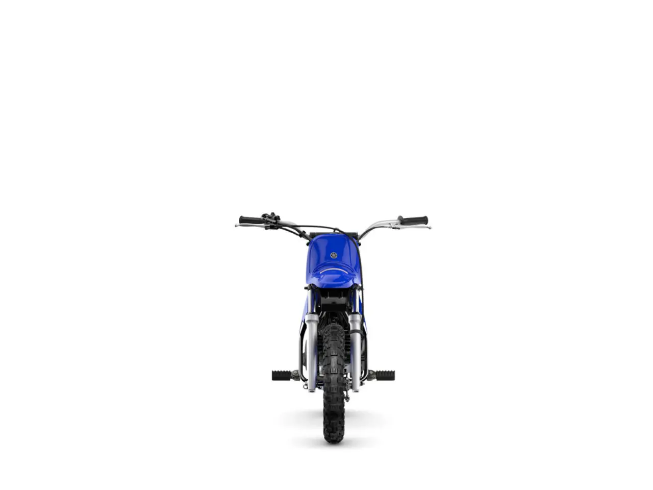 Billede 5 - Yamaha PW 50
