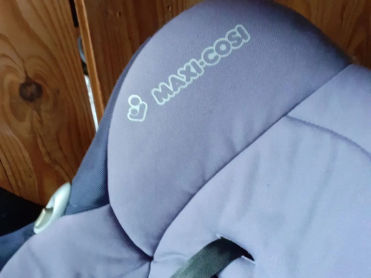 Billede 3 - Maxi-cosi Autostol
