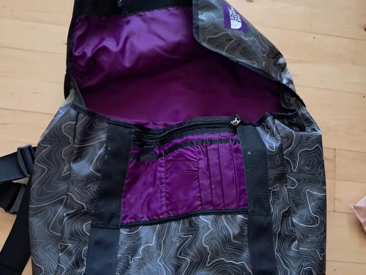 Billede 4 - Taske North Face