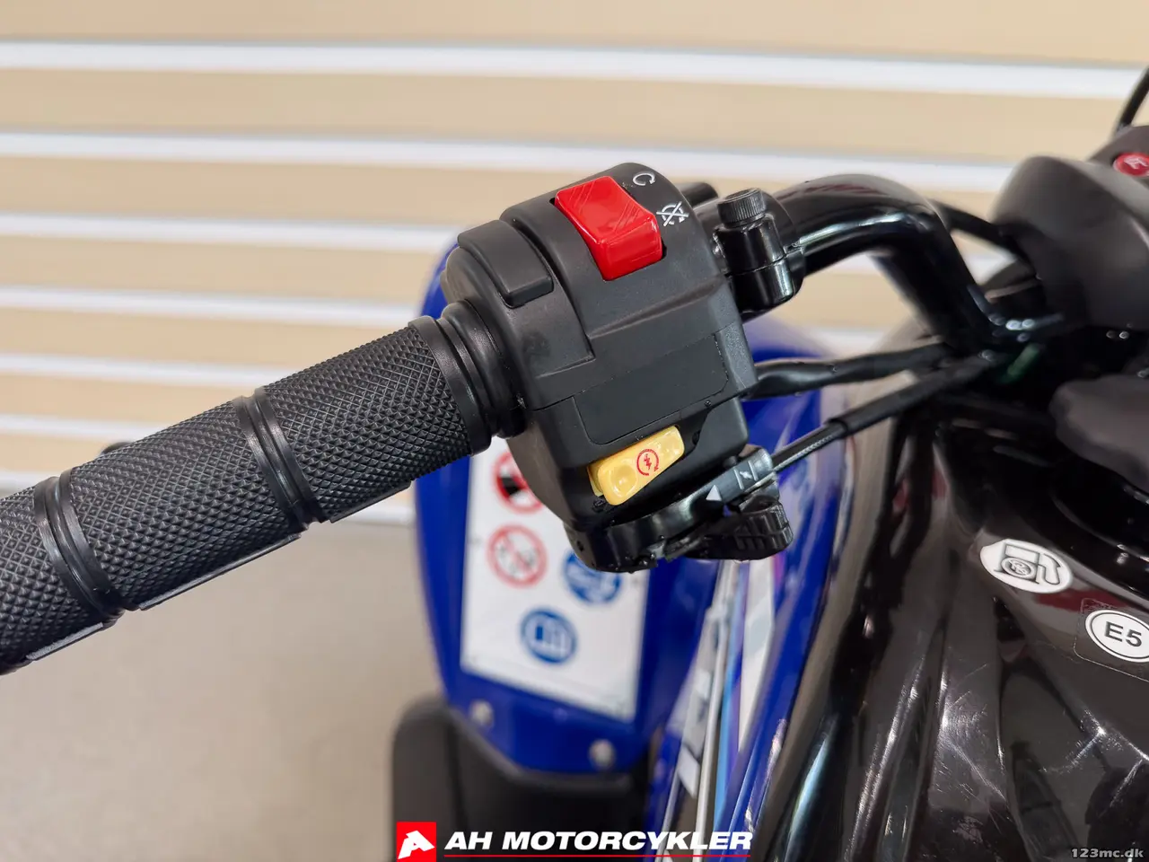Billede 7 - Yamaha YFM 90