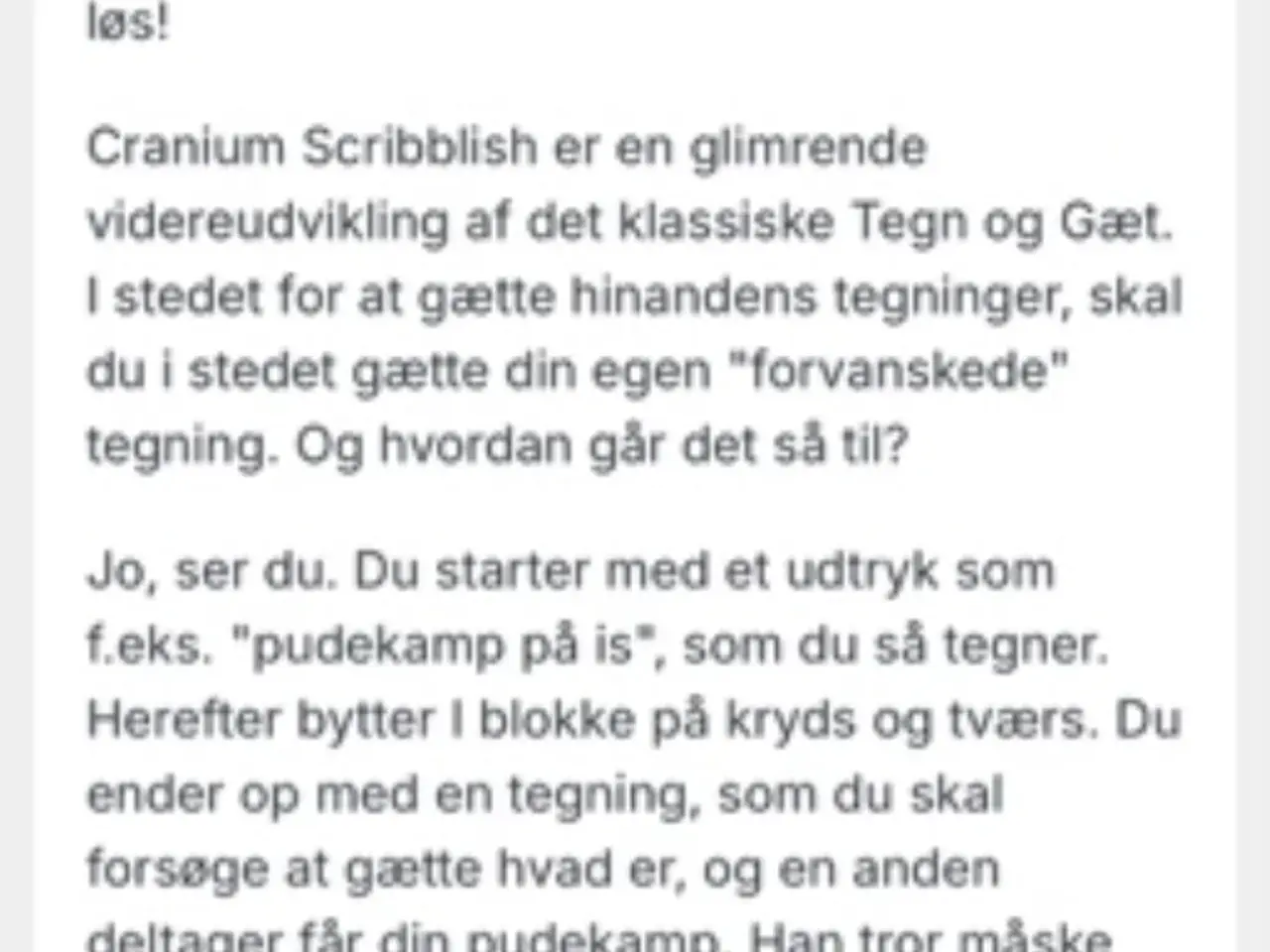 Billede 6 - Diverse spil sælges