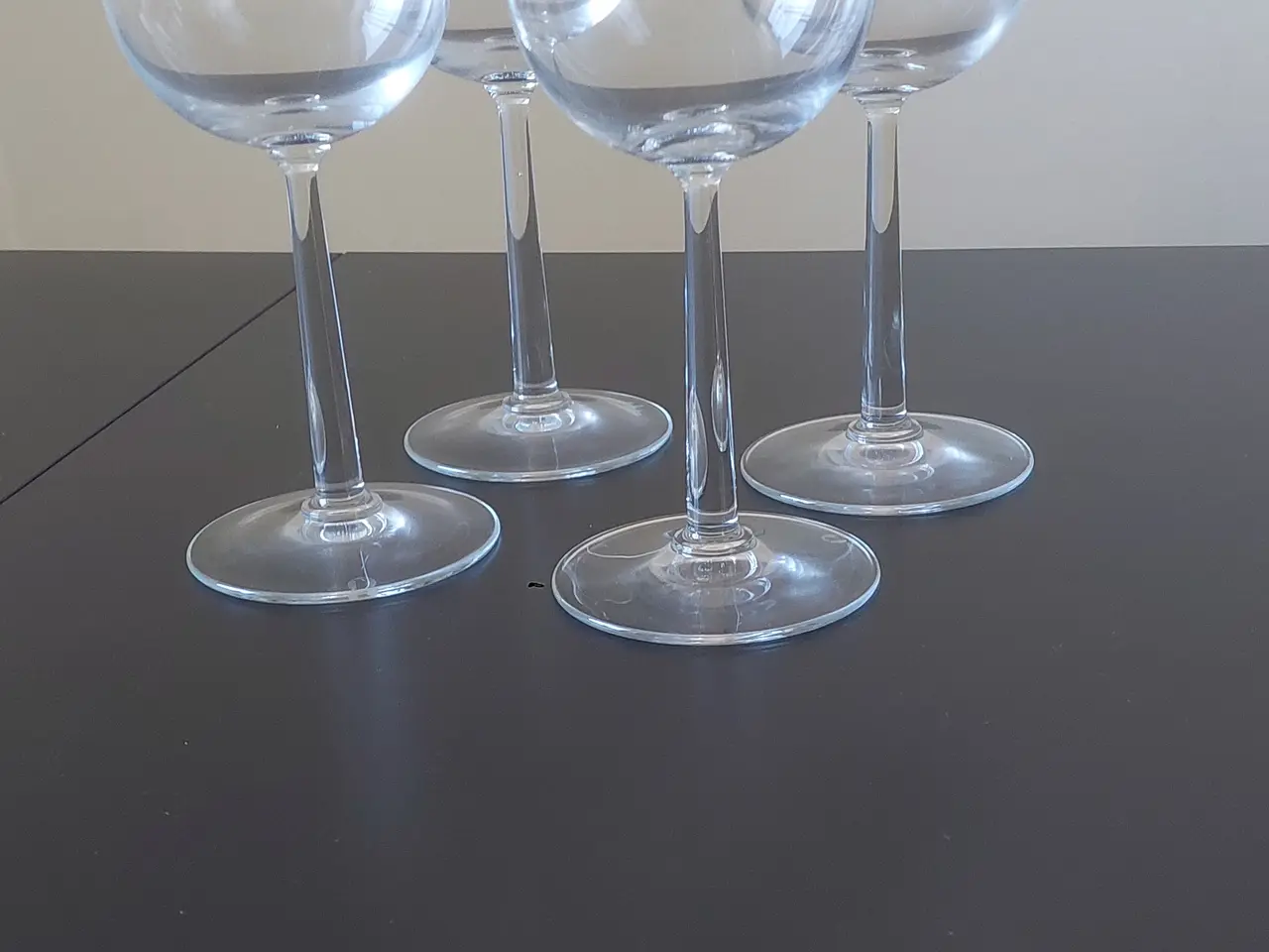 Billede 1 - Rosendahl grand cru rødvinsglas 4 stk