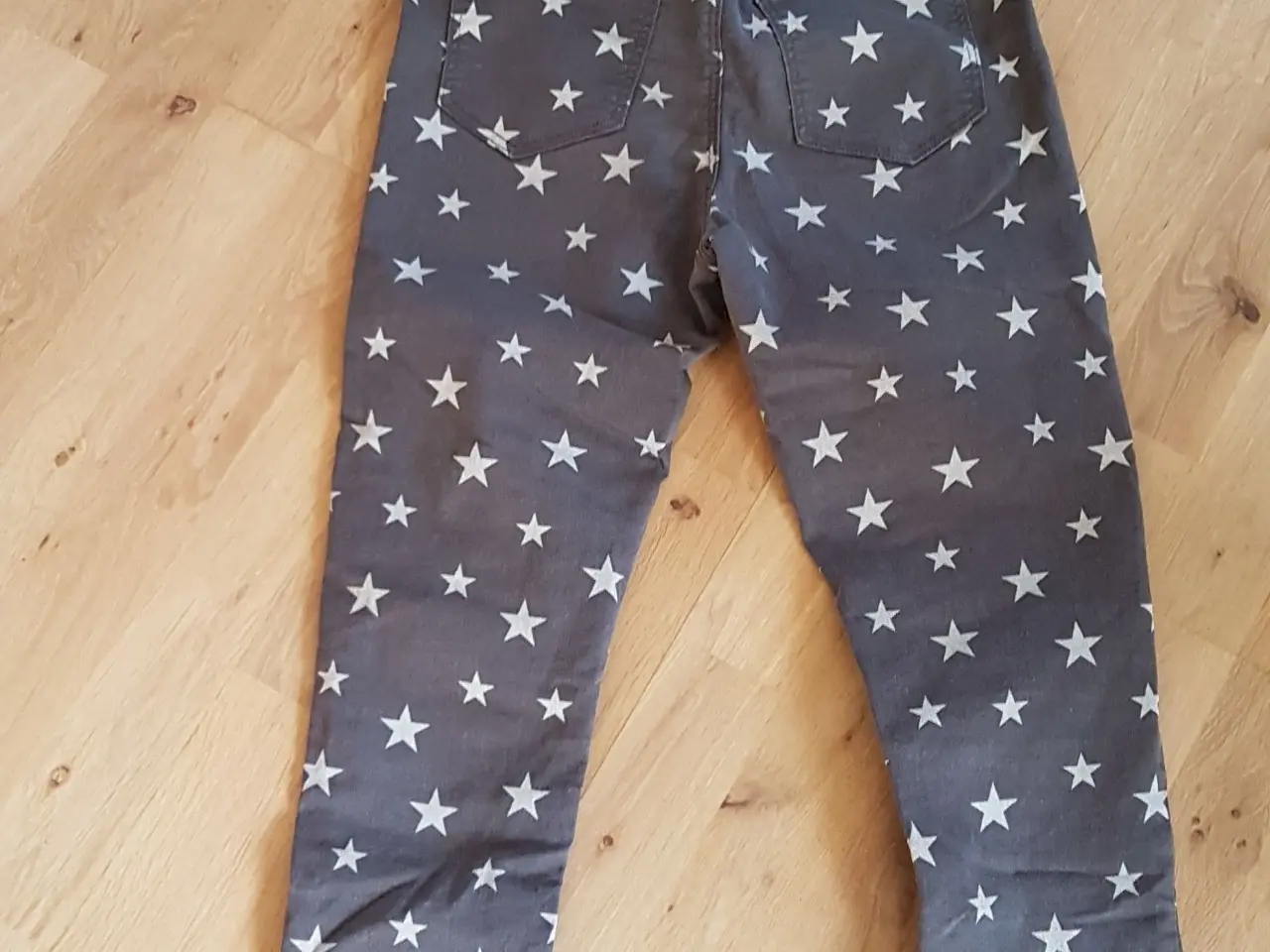 Billede 2 - Jeans  str  164