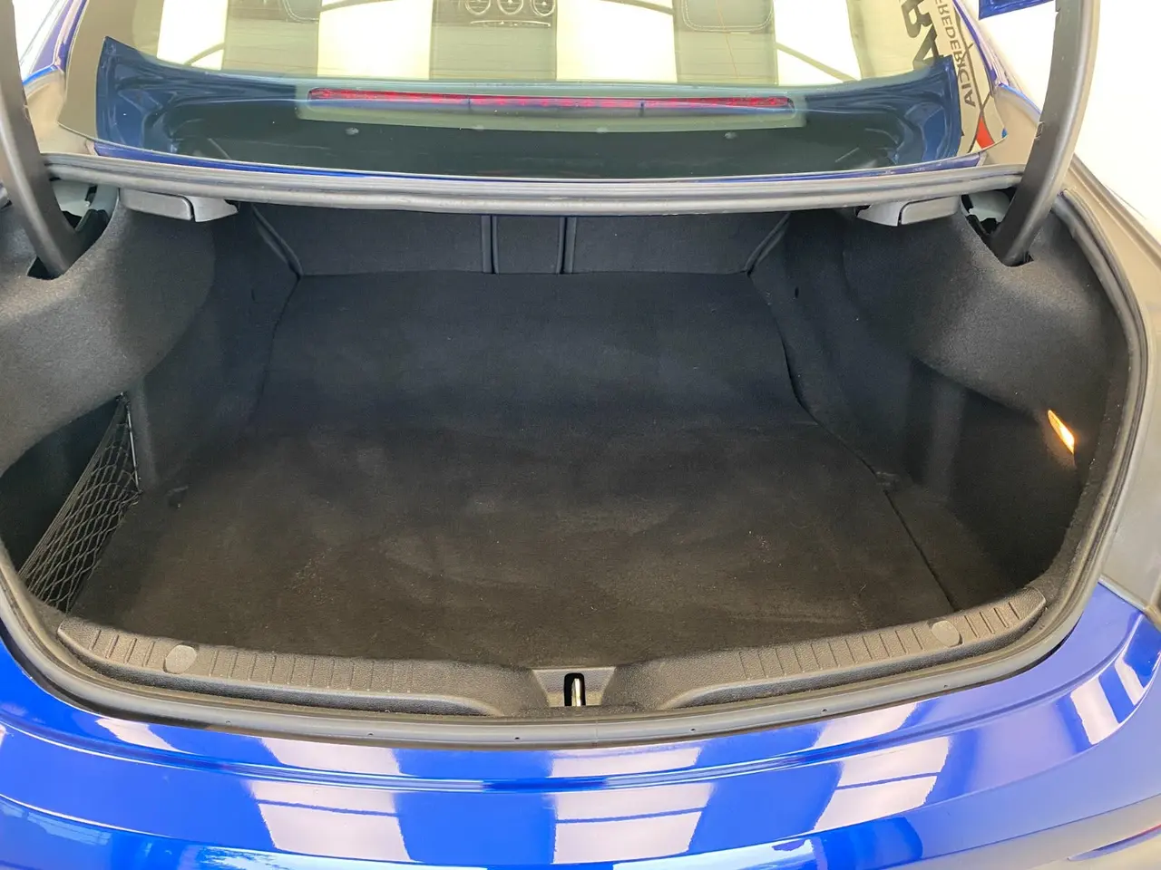 Billede 12 - Mercedes C250 2,0 Coupé aut.