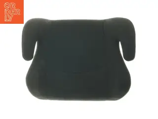 Sort autostol (str. 43x34 cm)