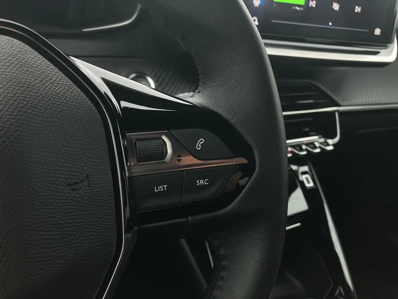 Billede 15 - Peugeot e-2008 50 Allure