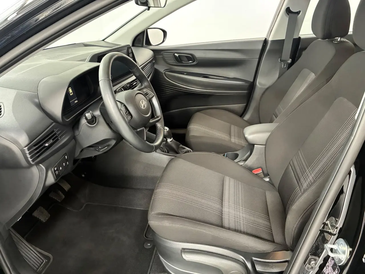 Billede 5 - Hyundai i20 1,2 MPi Essential