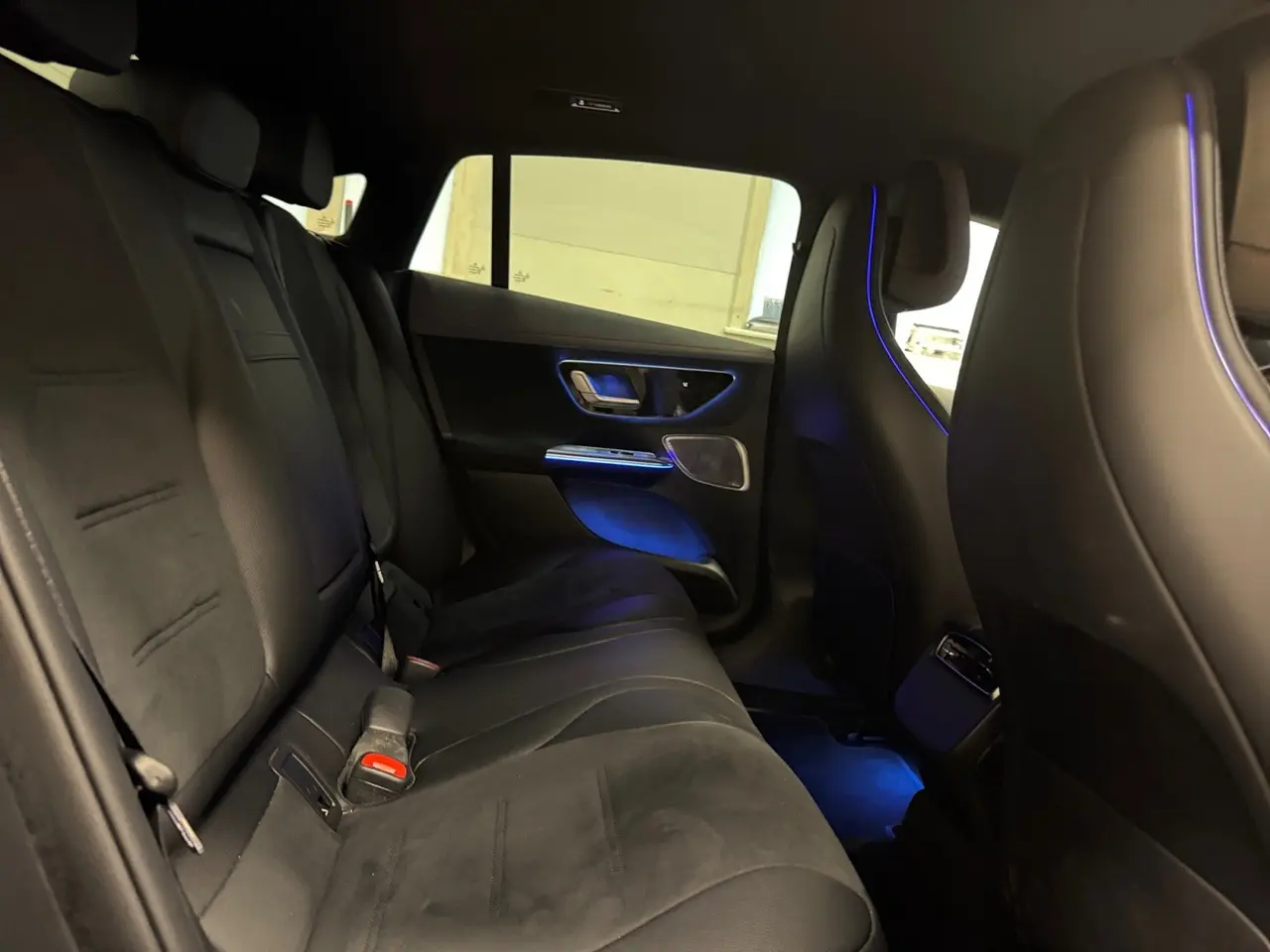 Billede 15 - Mercedes EQE350  4Matic