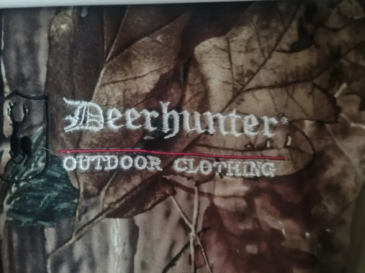 Billede 3 - Deerhunter stealth stretch Apg camo.