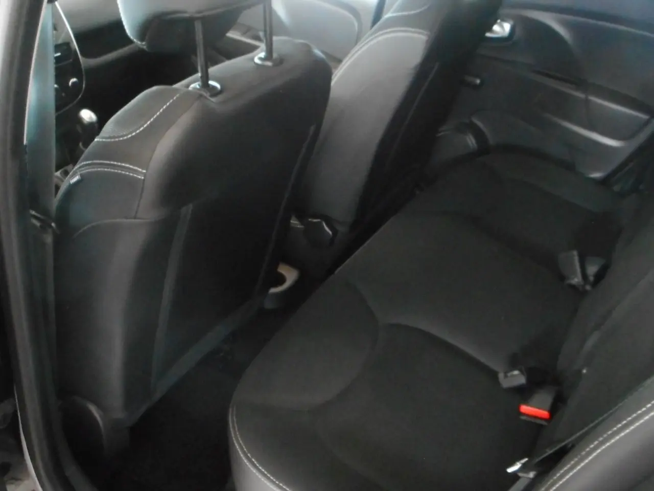 Billede 11 - Renault Clio IV 1,5 dCi 75 Expression Navi Style Sport Tourer