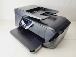 ⭐️ HP OfficeJet 7510 All-in-One - Sælges som DEFEK