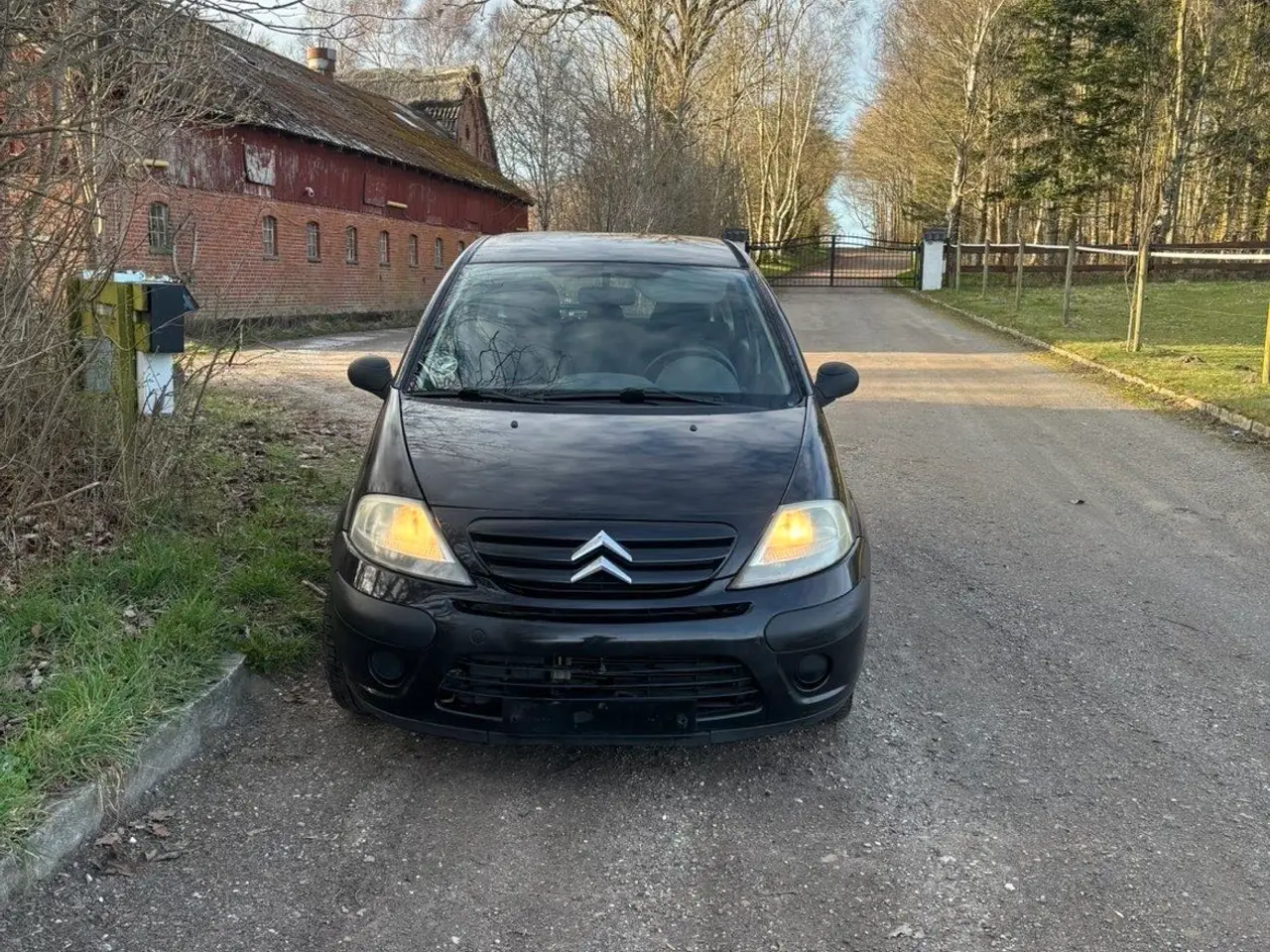 Billede 1 - Bil Citroen C3