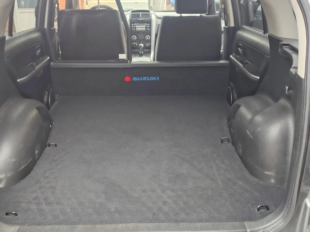 Billede 5 - Suzuki Grand Vitara