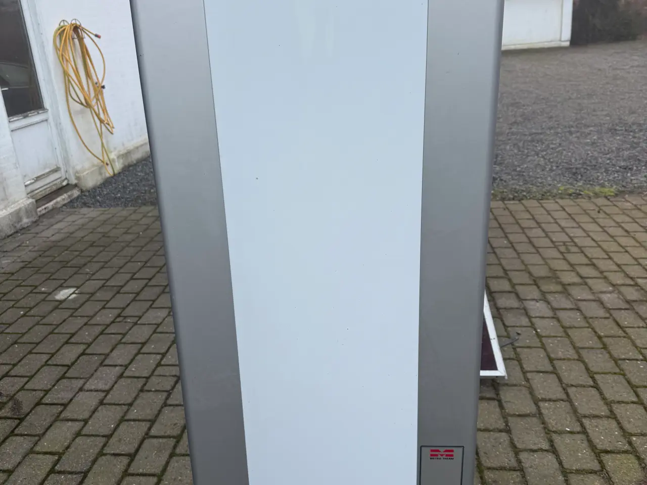 Billede 1 - Buffertank 300 liter NEDSAT