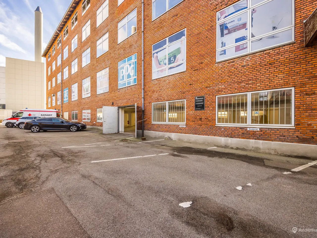 Billede 5 - Lyst og hyggeligt lejemål på 108 m²