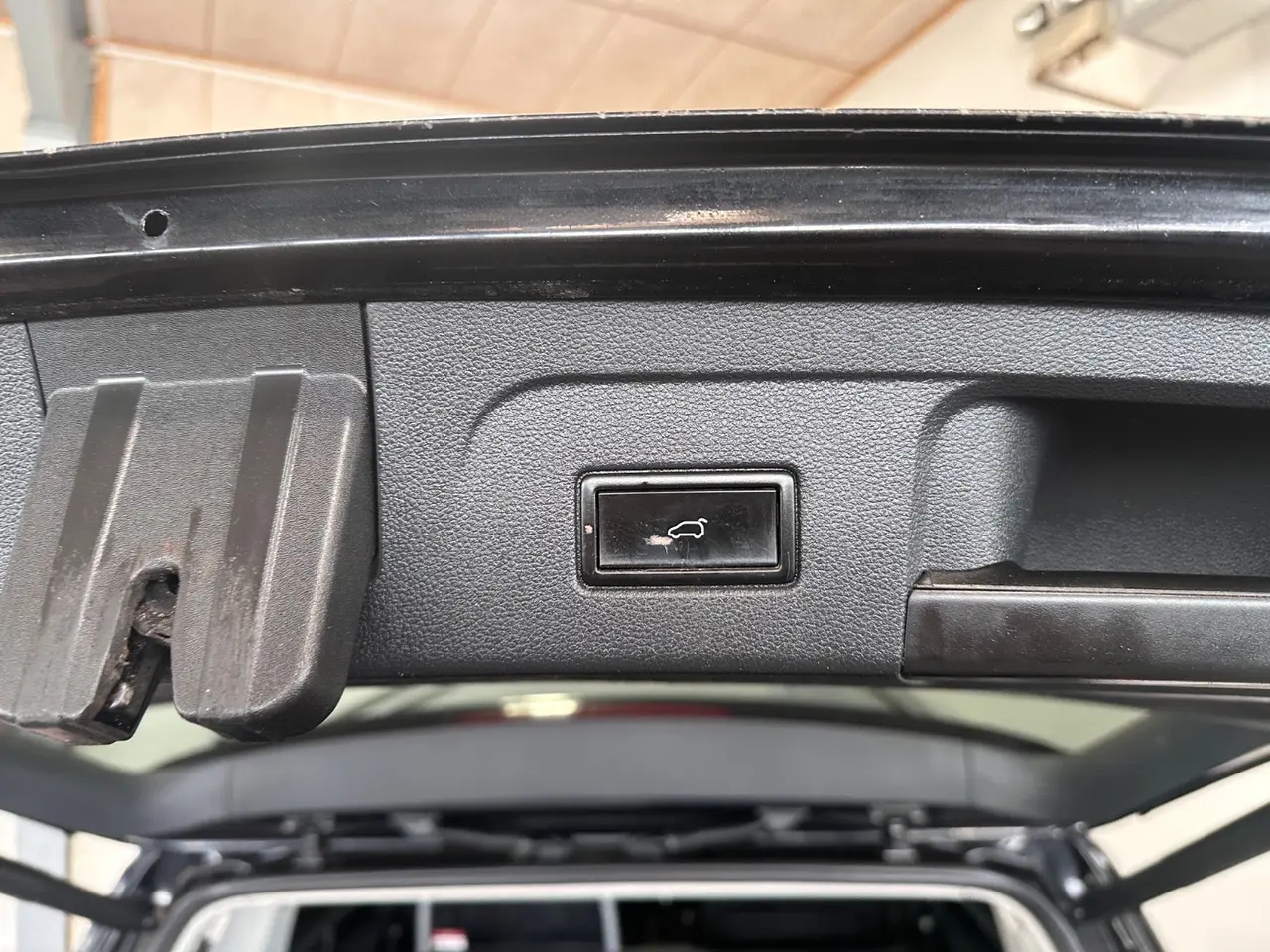 Billede 16 - VW Touran 2,0 TDi 150 Highline Family DSG Van