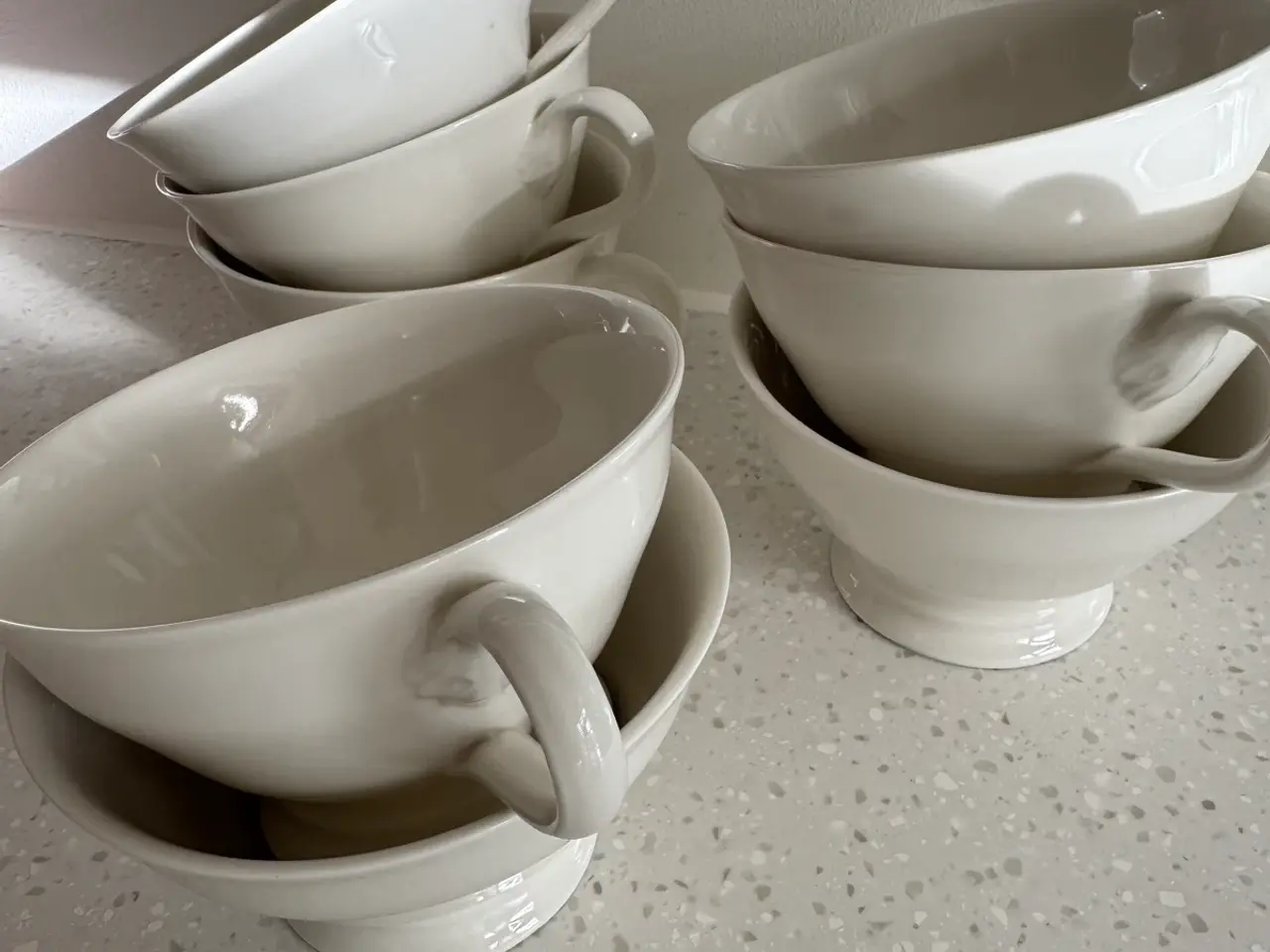 Billede 4 - Villeroy og Boch - Country Herritage stel