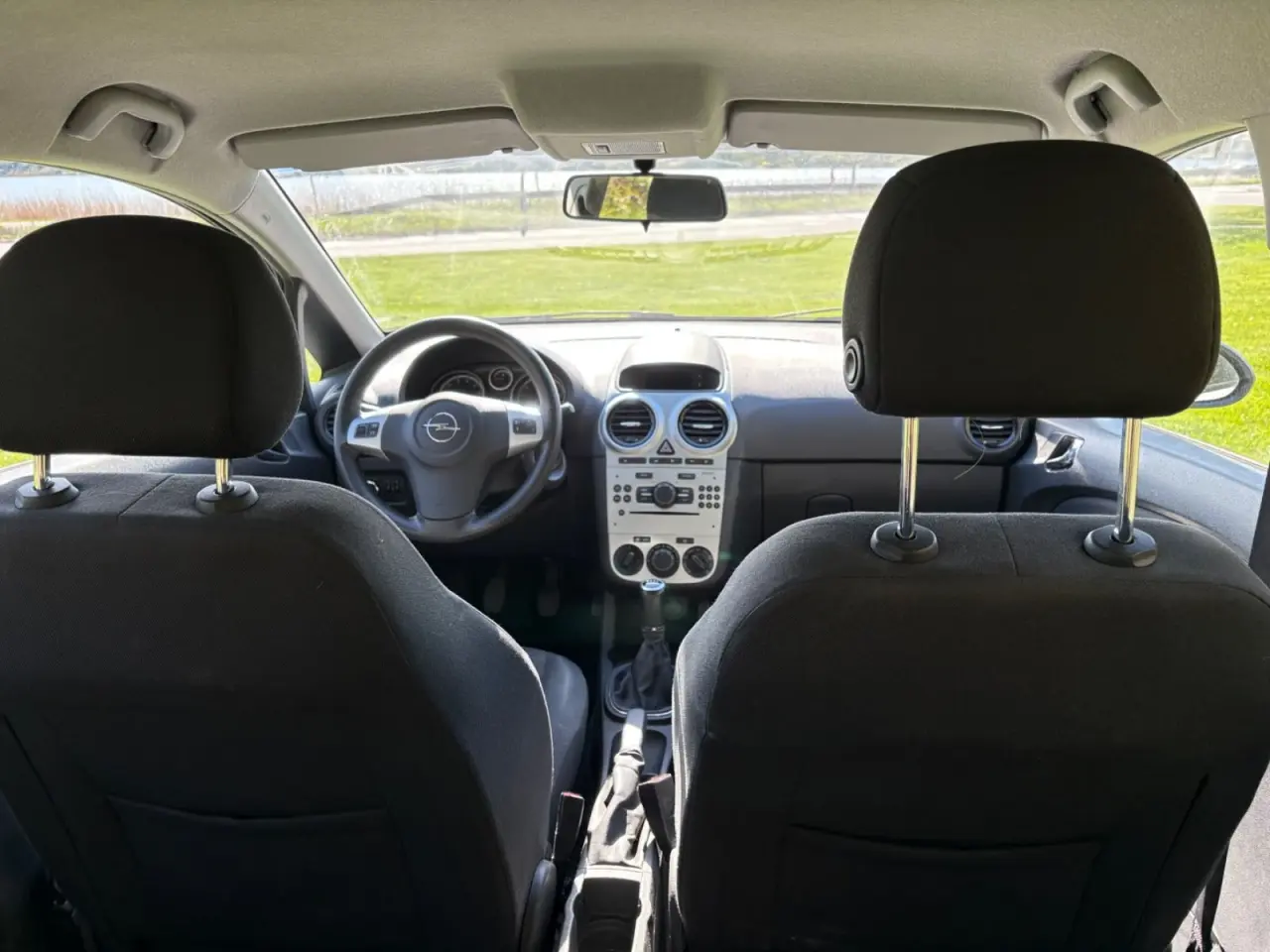 Billede 10 - Opel Corsa 1,2 16V Cool